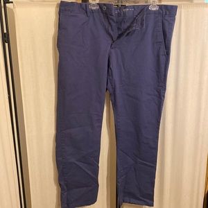 Old Navy Ultimate Slim Chino Pant, 38x30. Excellent condition!